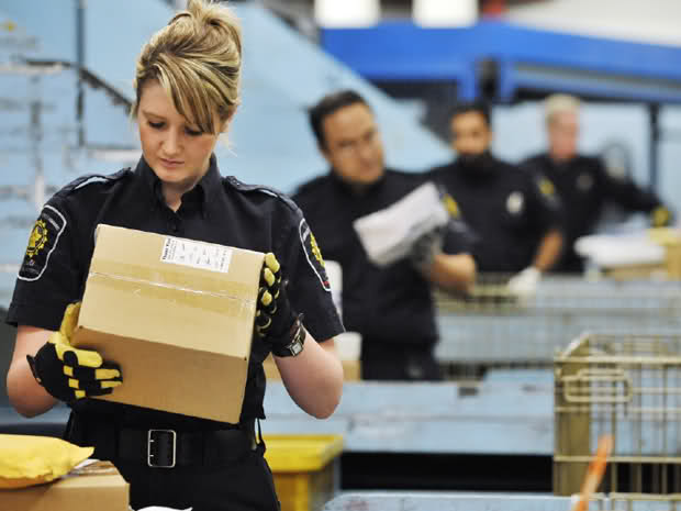 What to Know About EU Product Identifiers for FedEx, UPS, and DHL