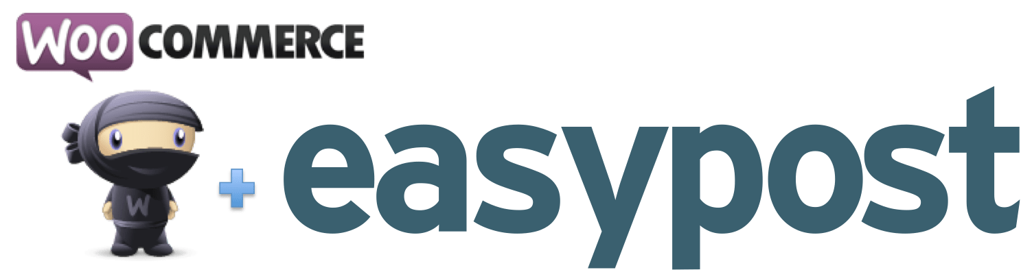 WooCommerce + EasyPost