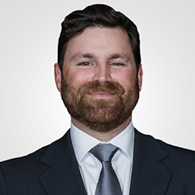 Jarrett Streebin
