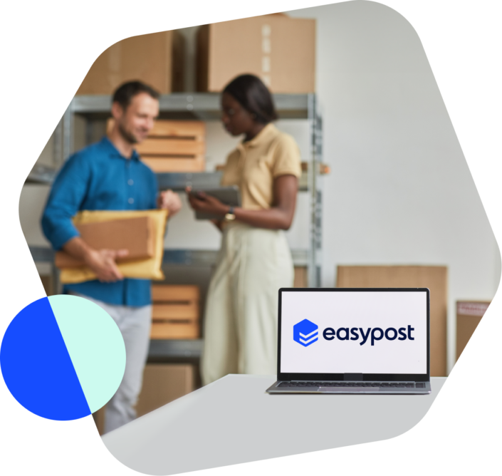 Easy Post Link About EasyPost - EasyPost
