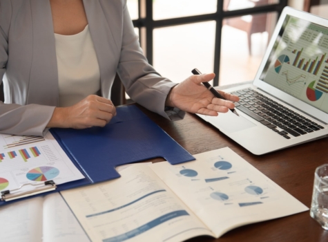demand-forecasting