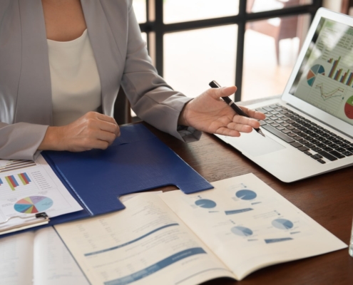 demand-forecasting