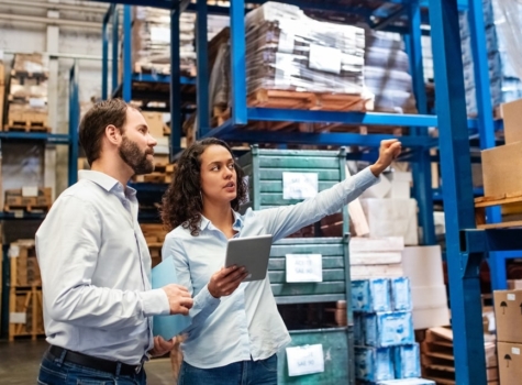 logistics-management