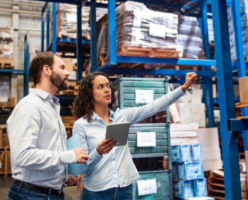 logistics-management