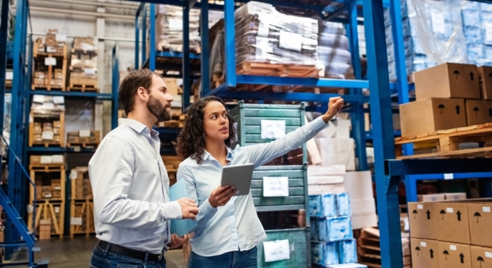 logistics-management