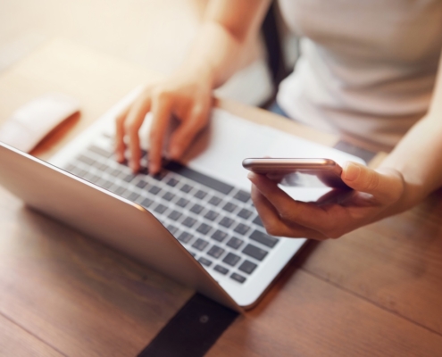 online-shopping-conversion
