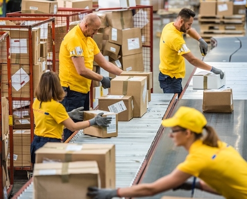Why Reliable Uptime Is Non-Negotiable in B2B
