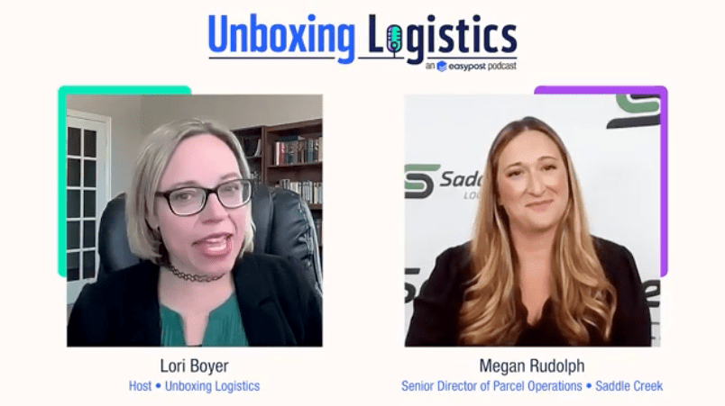 Unboxing Logistics