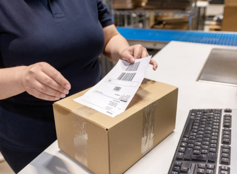 What Is a Shipping API?