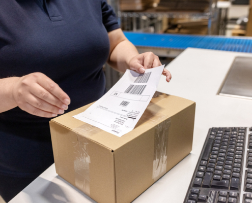 What Is a Shipping API?