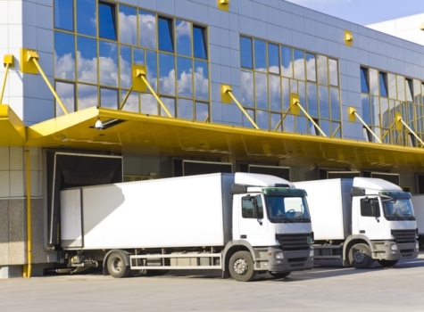 trucks_in_a_loading_bay