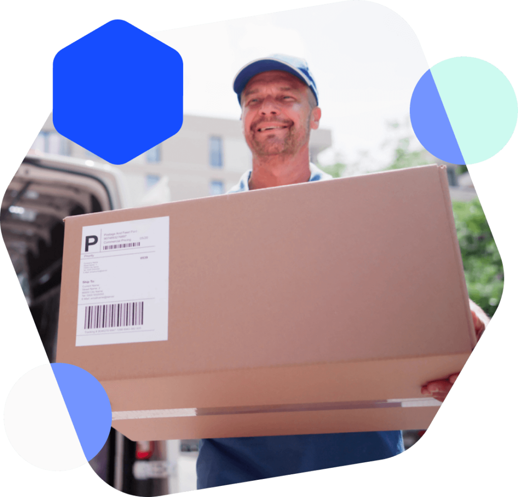 Address Verification API - EasyPost