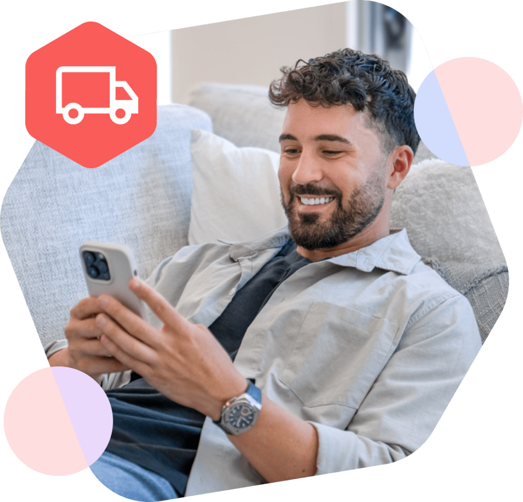 Tracking API - EasyPost