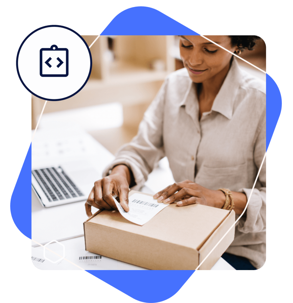 Shipping API - EasyPost