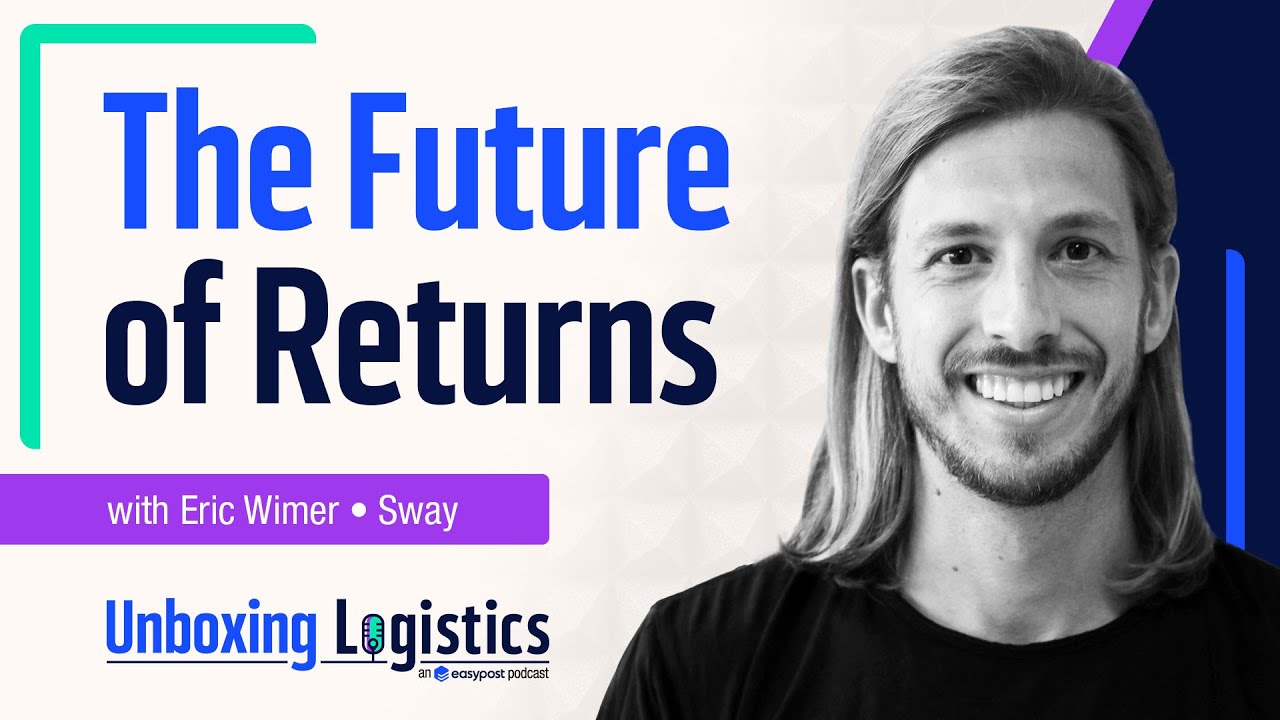 The Future of Returns - EasyPost