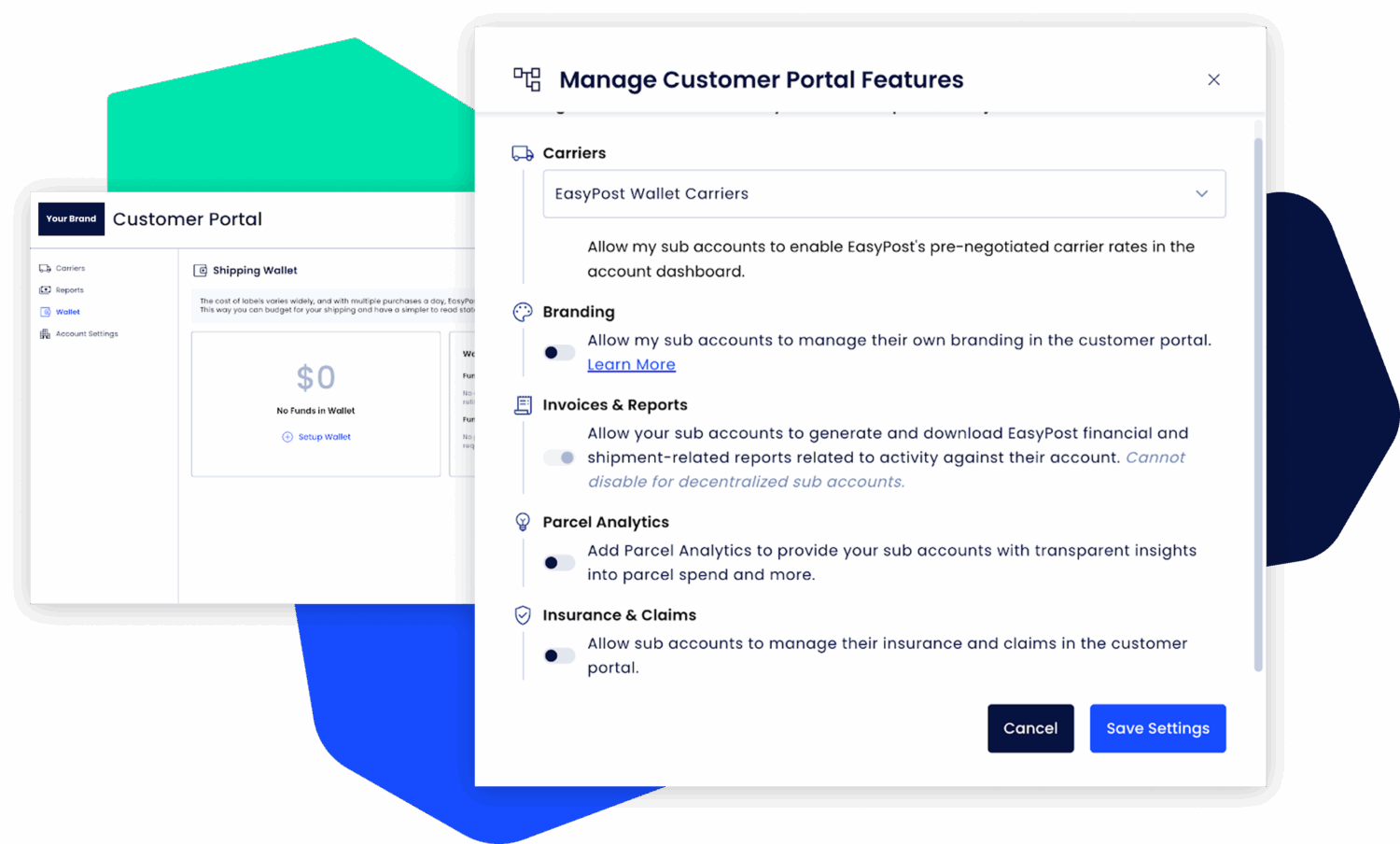 Direct Connection to Your Users Through the Forge Customer Portal ...