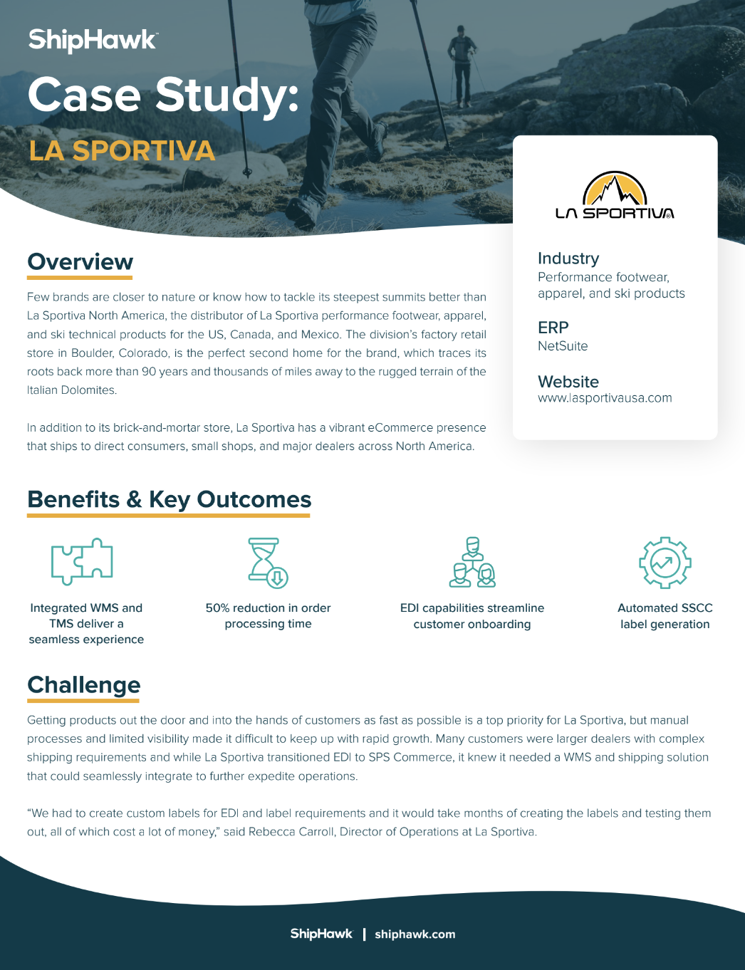 Read ShipHawk's Case Study