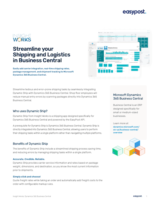 Read Insight Works's Case Study