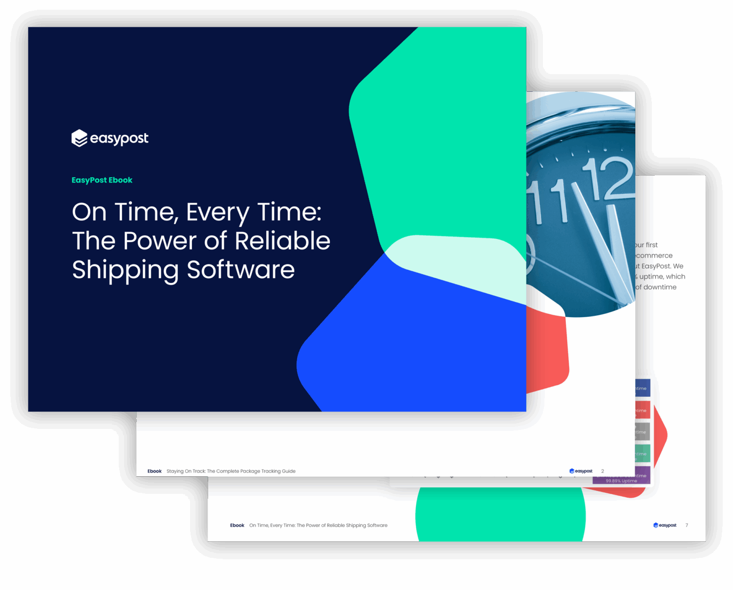The Power of Reliable Shipping Software - EasyPost