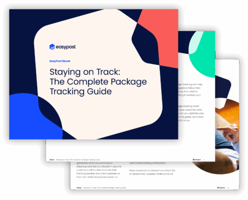 The Complete Package Tracking Guide - EasyPost