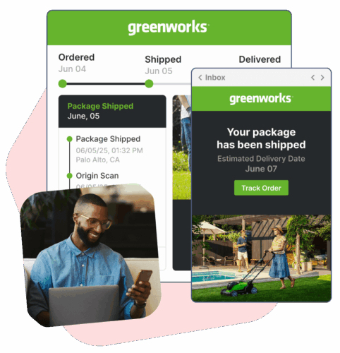 Advanced Tracking - EasyPost