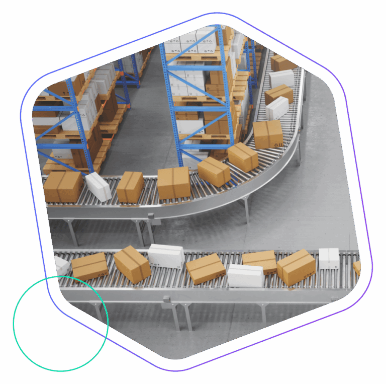 High-Volume Shipping Made Easy - EasyPost