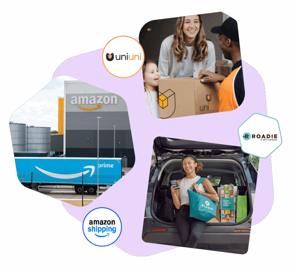 Disruptors that deliver