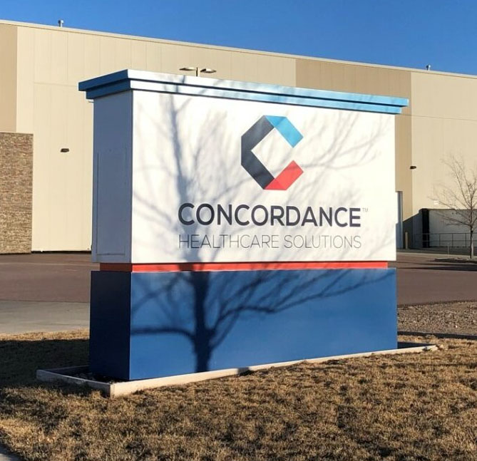 Concordance Healthcare Solutions