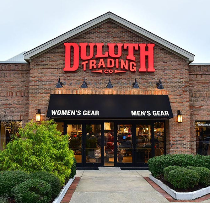 Duluth Trading Co.