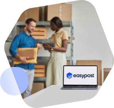About EasyPost