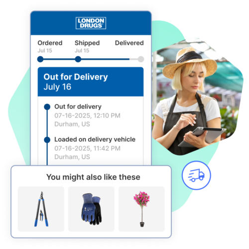 Advanced Tracking - EasyPost