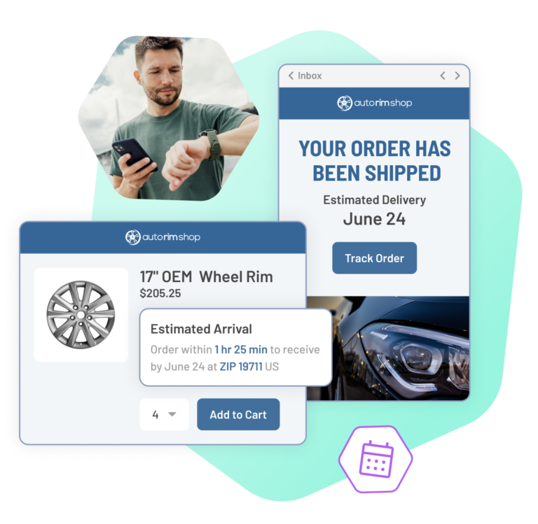 Advanced Tracking - EasyPost