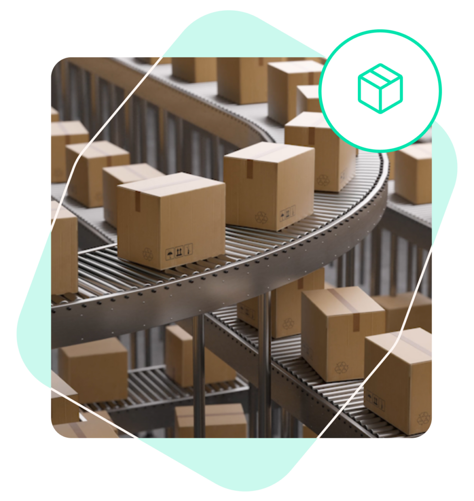 High-performance shipping defined