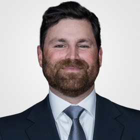 Jarrett Streebin - CEO