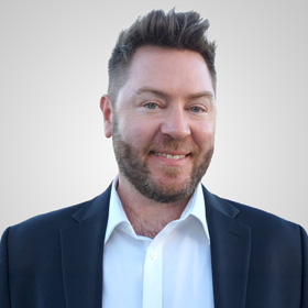 Ron Justin - VP Sales