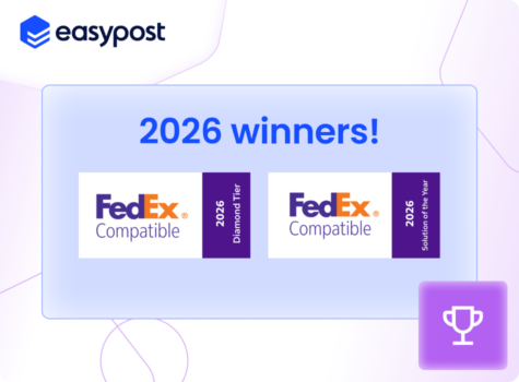 FedEx Compatible Awards