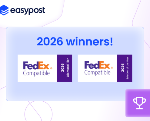 FedEx Compatible Awards