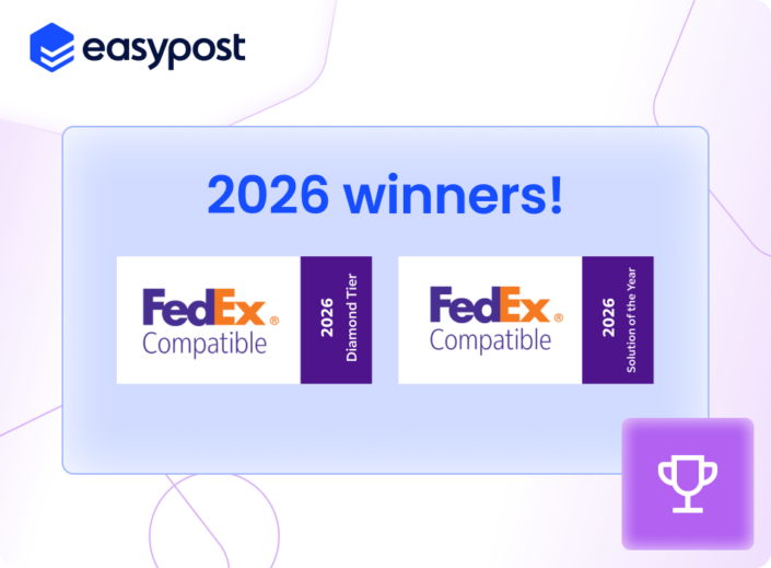 FedEx Compatible Awards