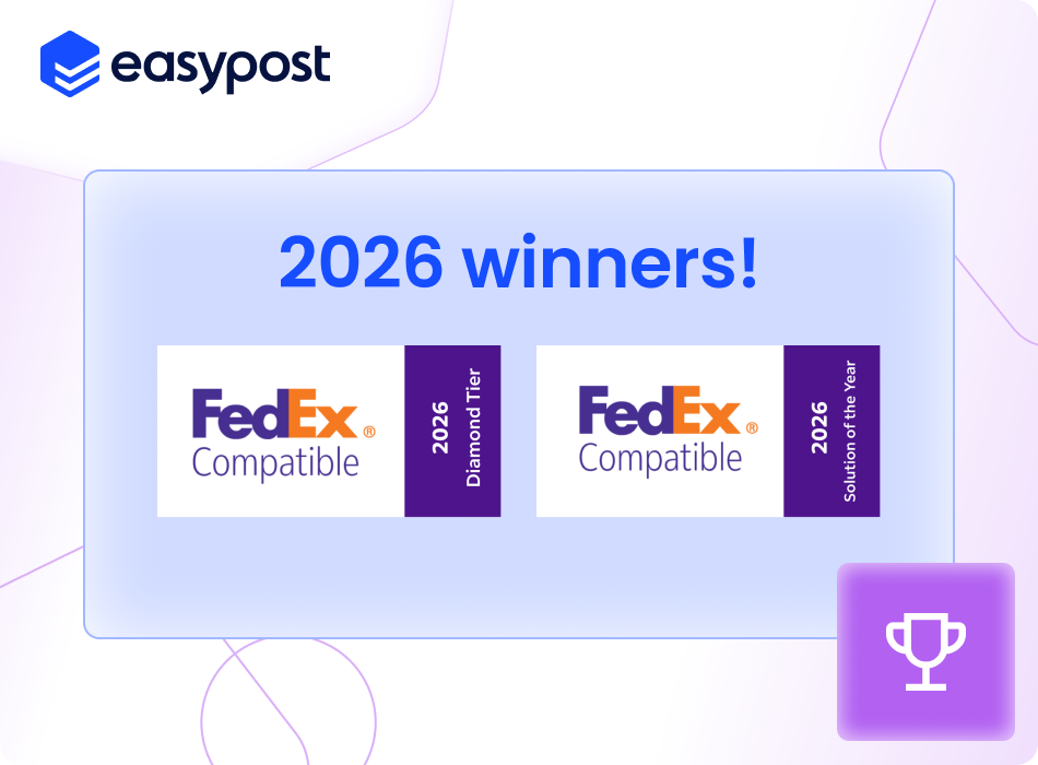 FedEx Compatible Awards