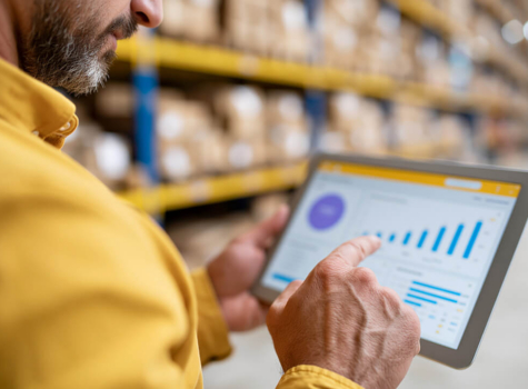 Your Enterprise Shipping Software Was Right Five Years Ago