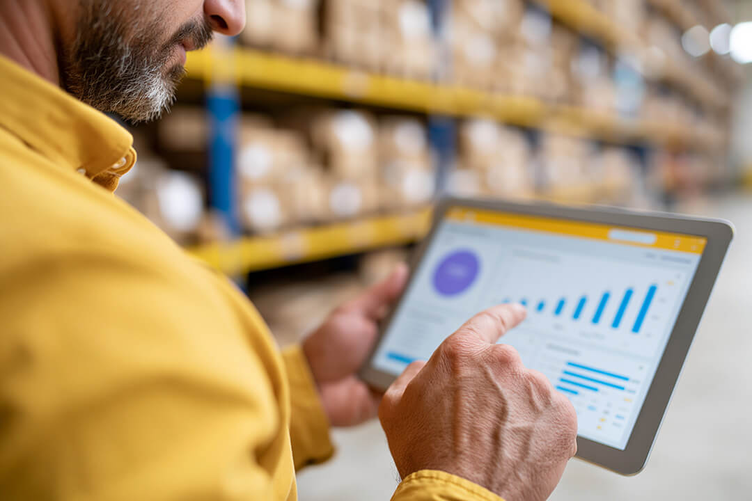 Your Enterprise Shipping Software Was Right Five Years Ago