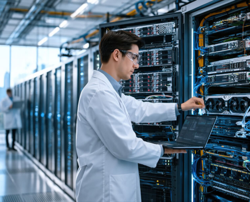 Your Enterprise Shipping Software Was Right Five Years Ago